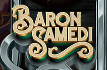 BARON SAMEDI Slot