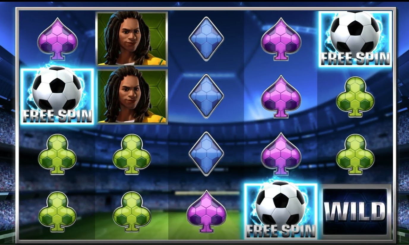 Free Spin