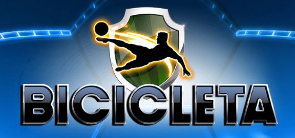 BICICLETA Slot
