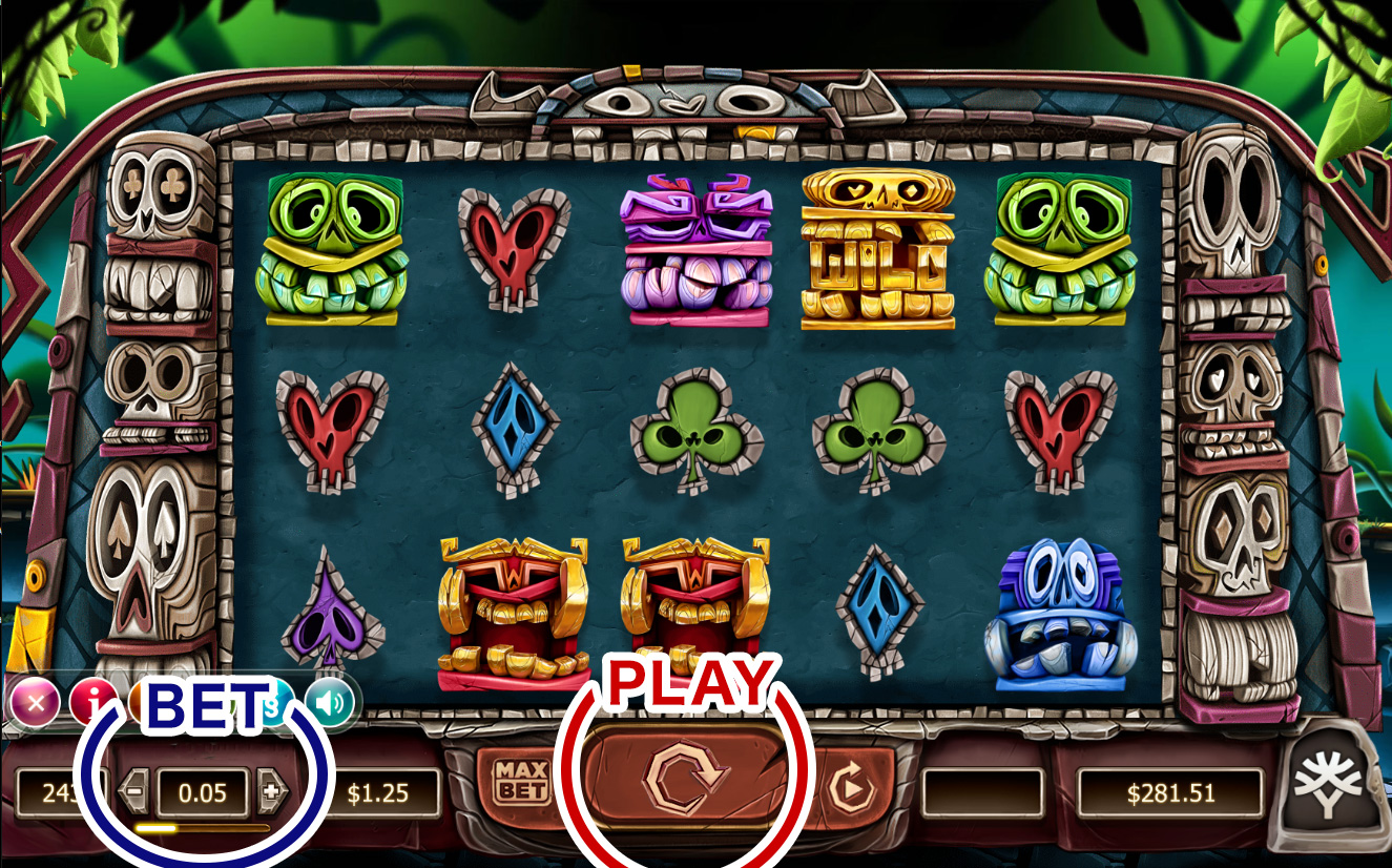 How to Play