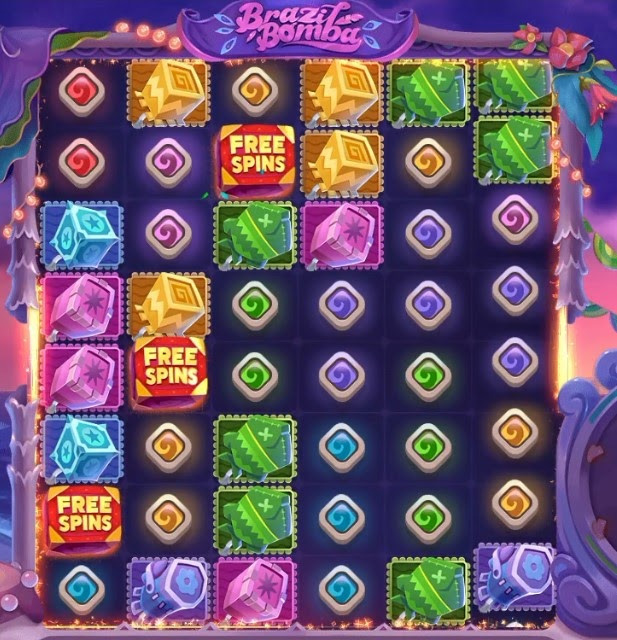 Free Spin