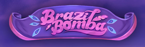 BRAZIL BOMBA Slot