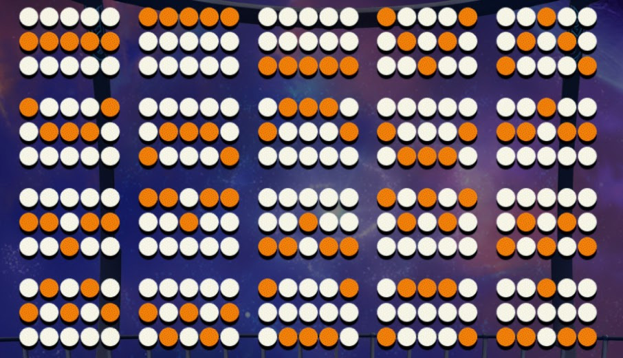 Payout Lines
