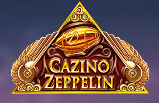 CAZINO ZEPPELIN Slot