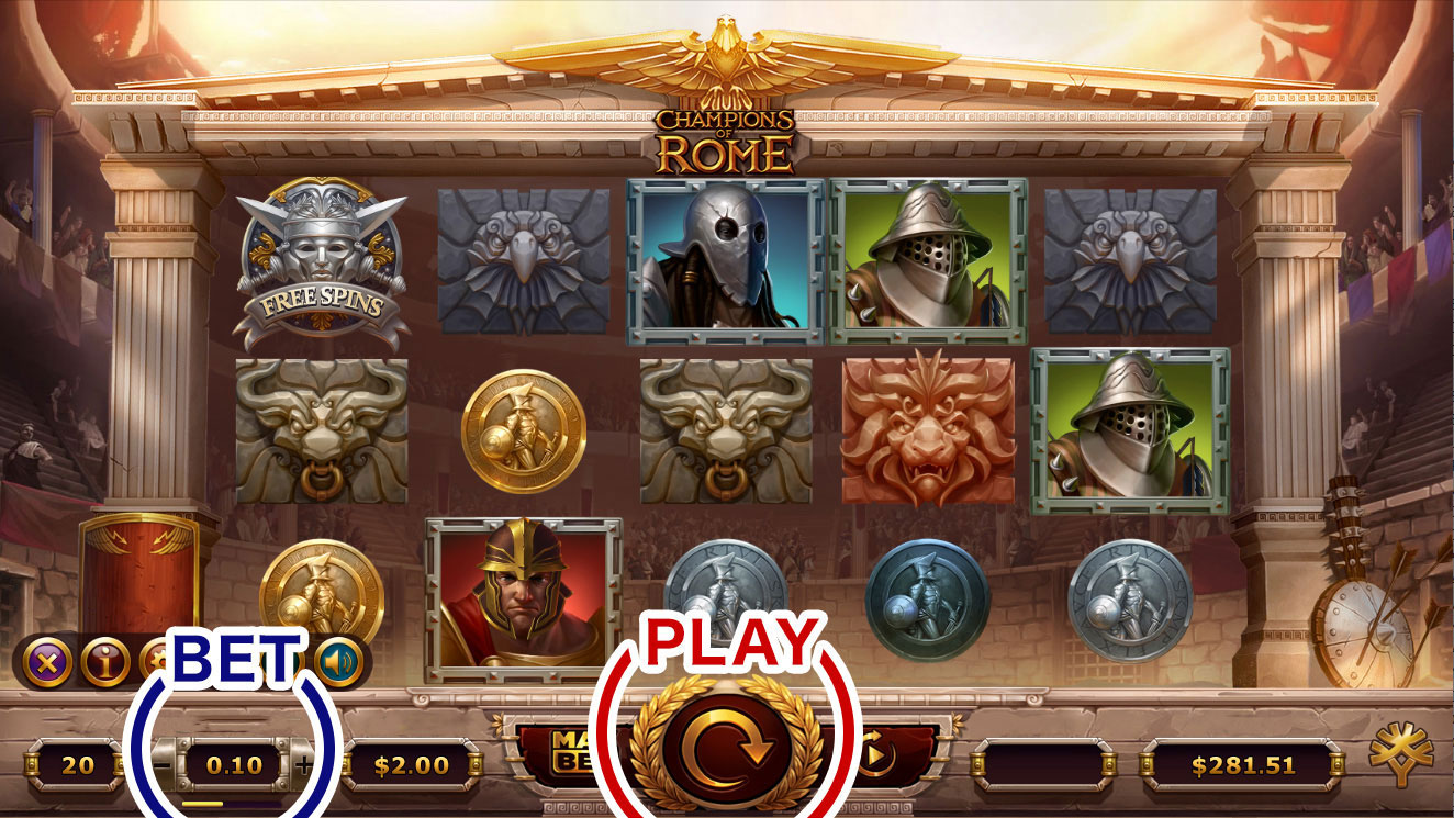 How to Play