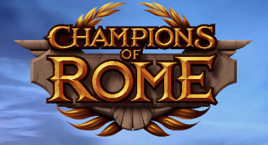 CHAMPIONS OF ROME Slot