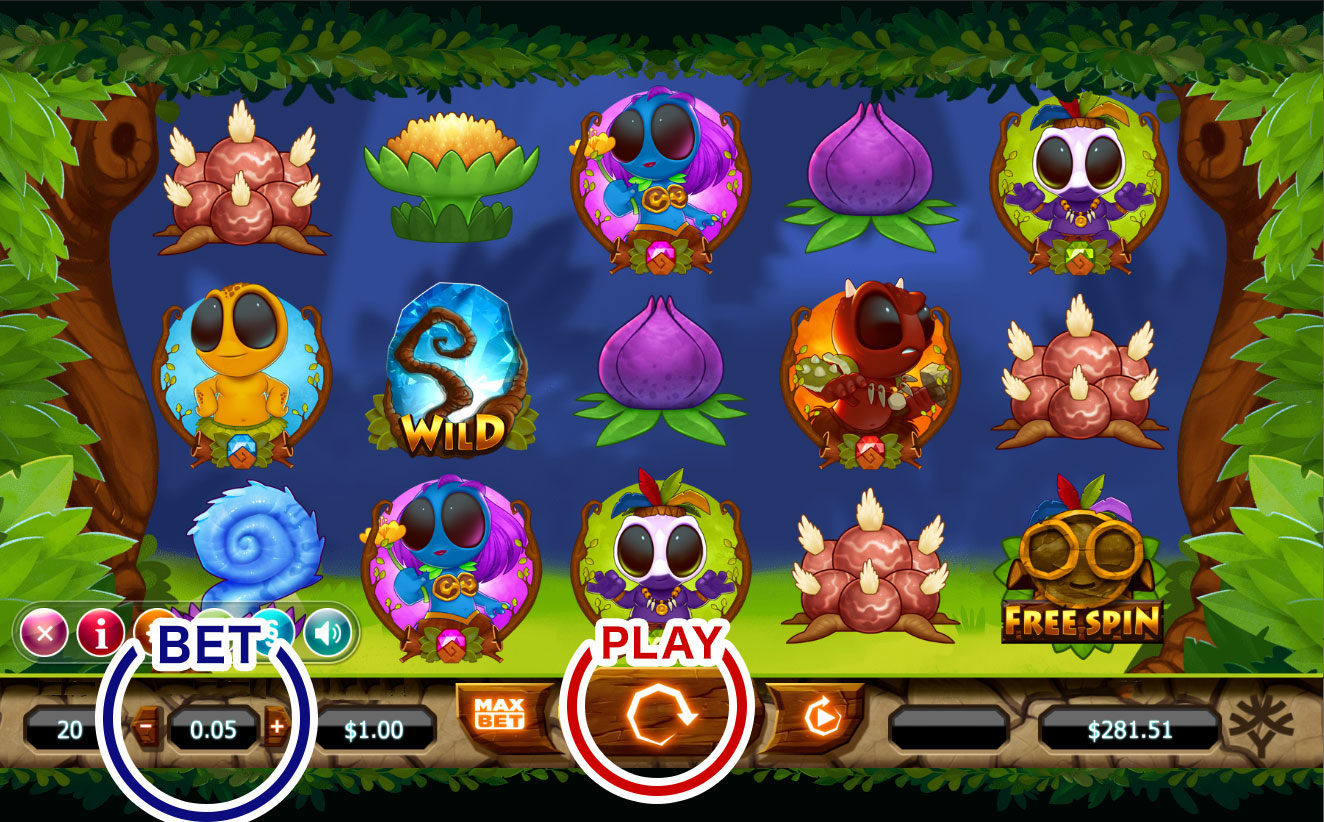 How to Play