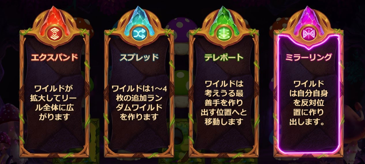 スロットの遊び方5