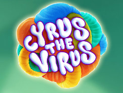 CYRUS THE VIRUS Slot