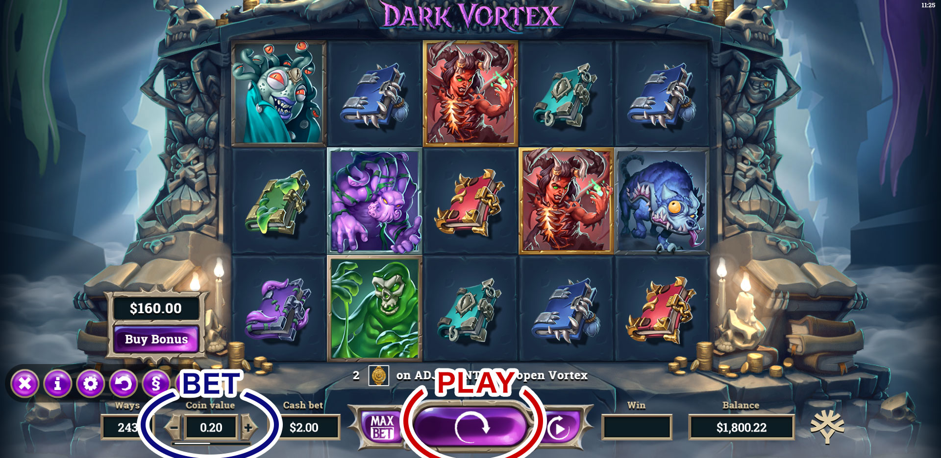 How to Play