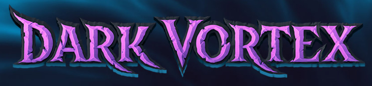 DARK VORTEX Slot