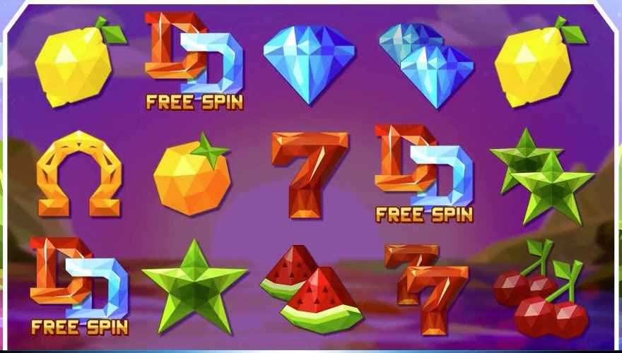 Free Spin