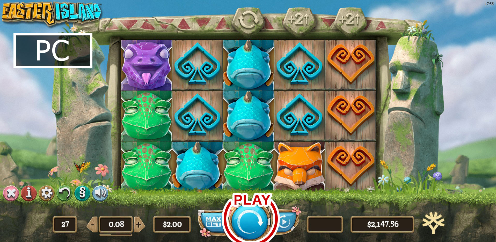 How to Play2