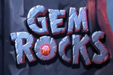GEM ROCKS Slot