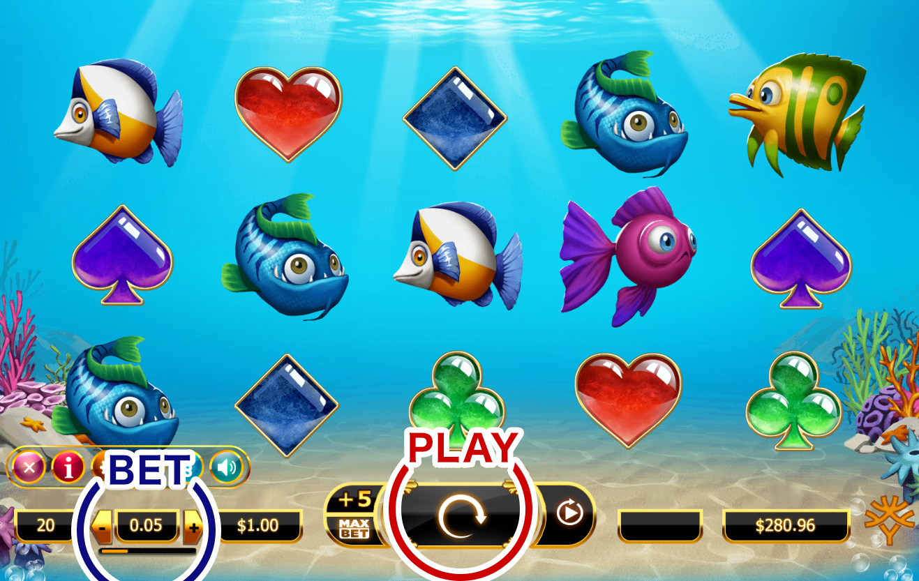 How to Play