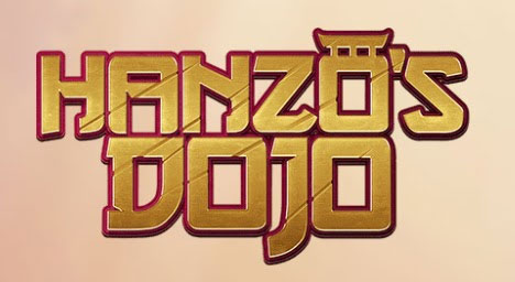 HANZO'S DOJO Slot