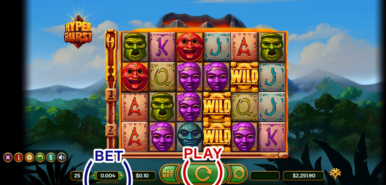 How to Play