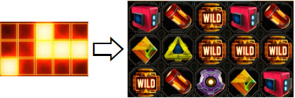 Wild Symbol3