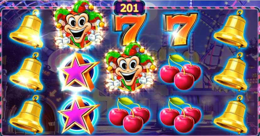 Jokerizer Mode