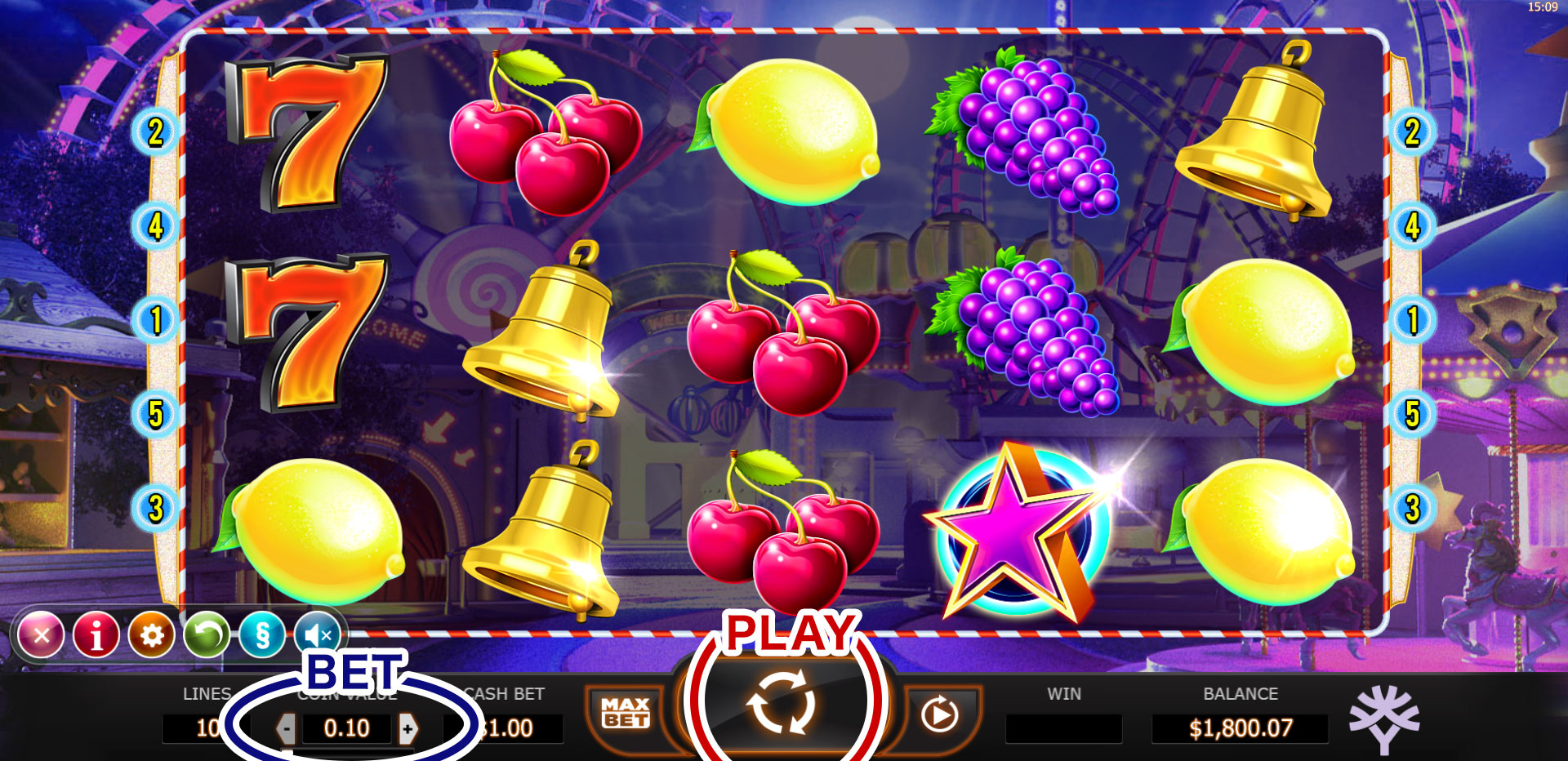 How to Play
