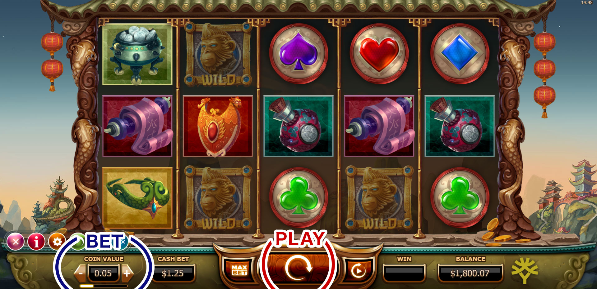 How to Play