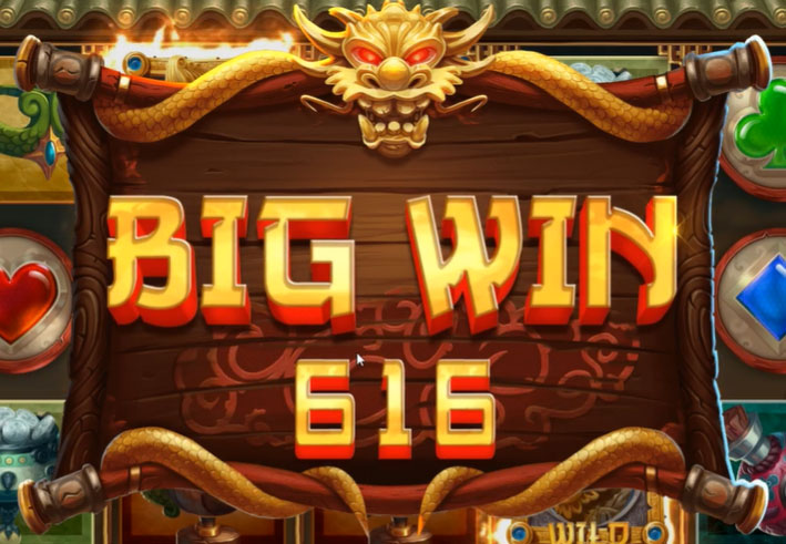 Winning Strategy