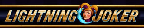 LIGHTNING JOKER Slot