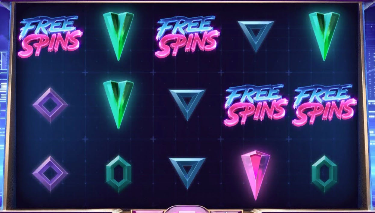 Free Spin