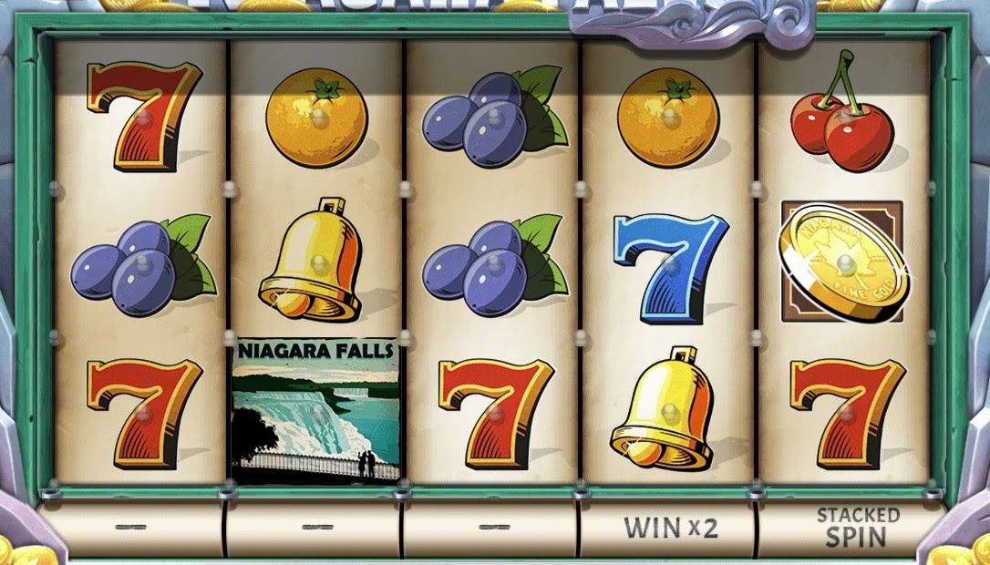 Coin Drop Bonus