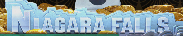 NIAGARA FALLS Slot