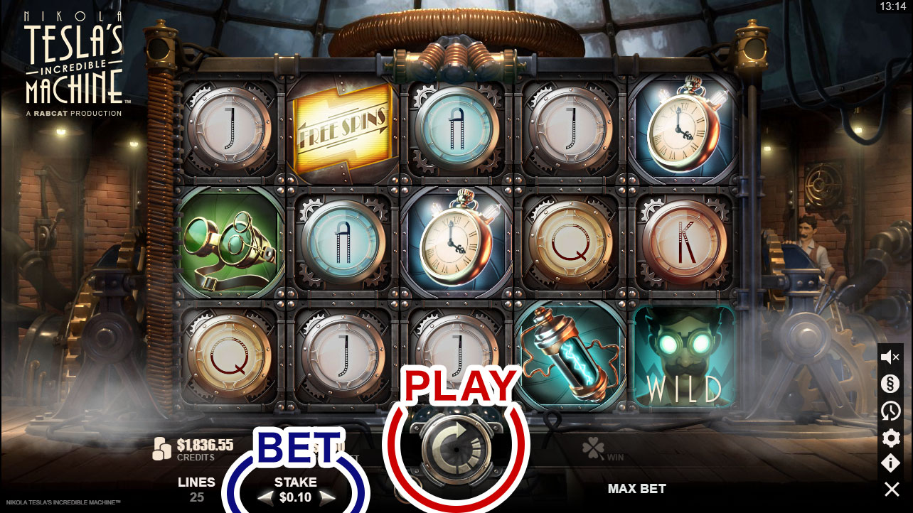 How to Play