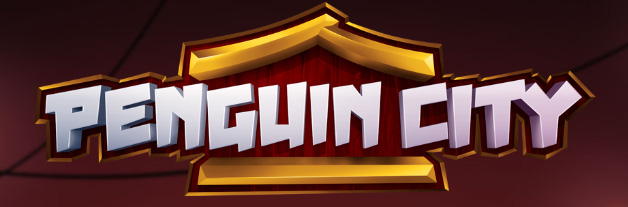 PENGUIN CITY Slot