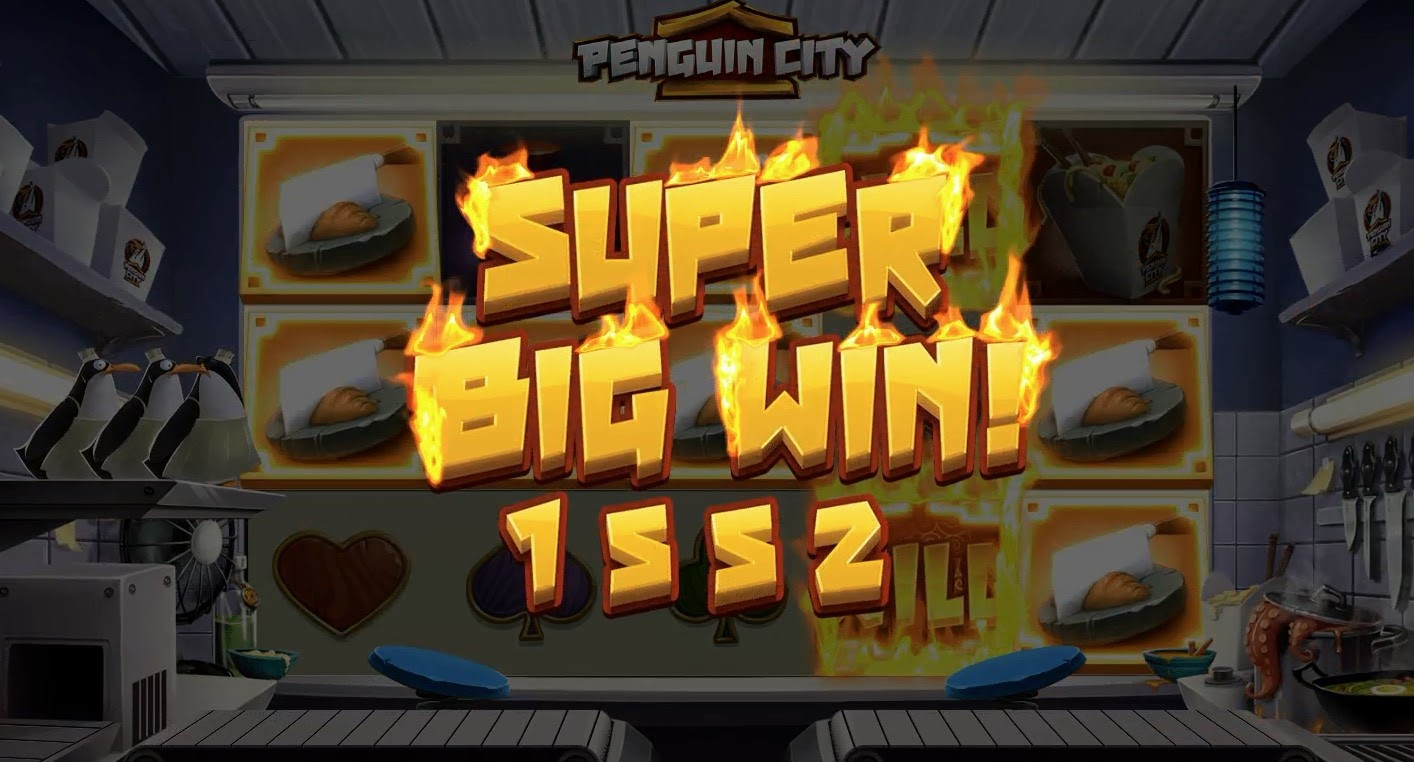 Winning Strategy