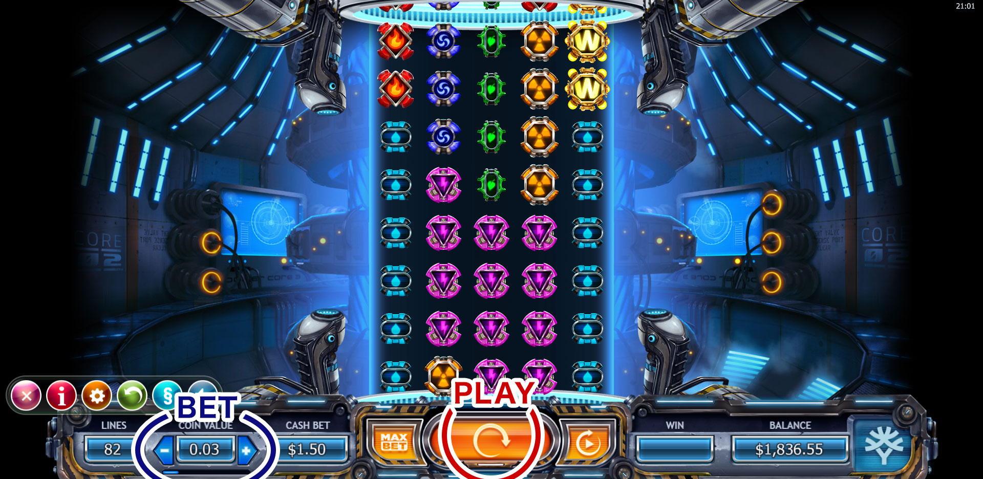 How to Play