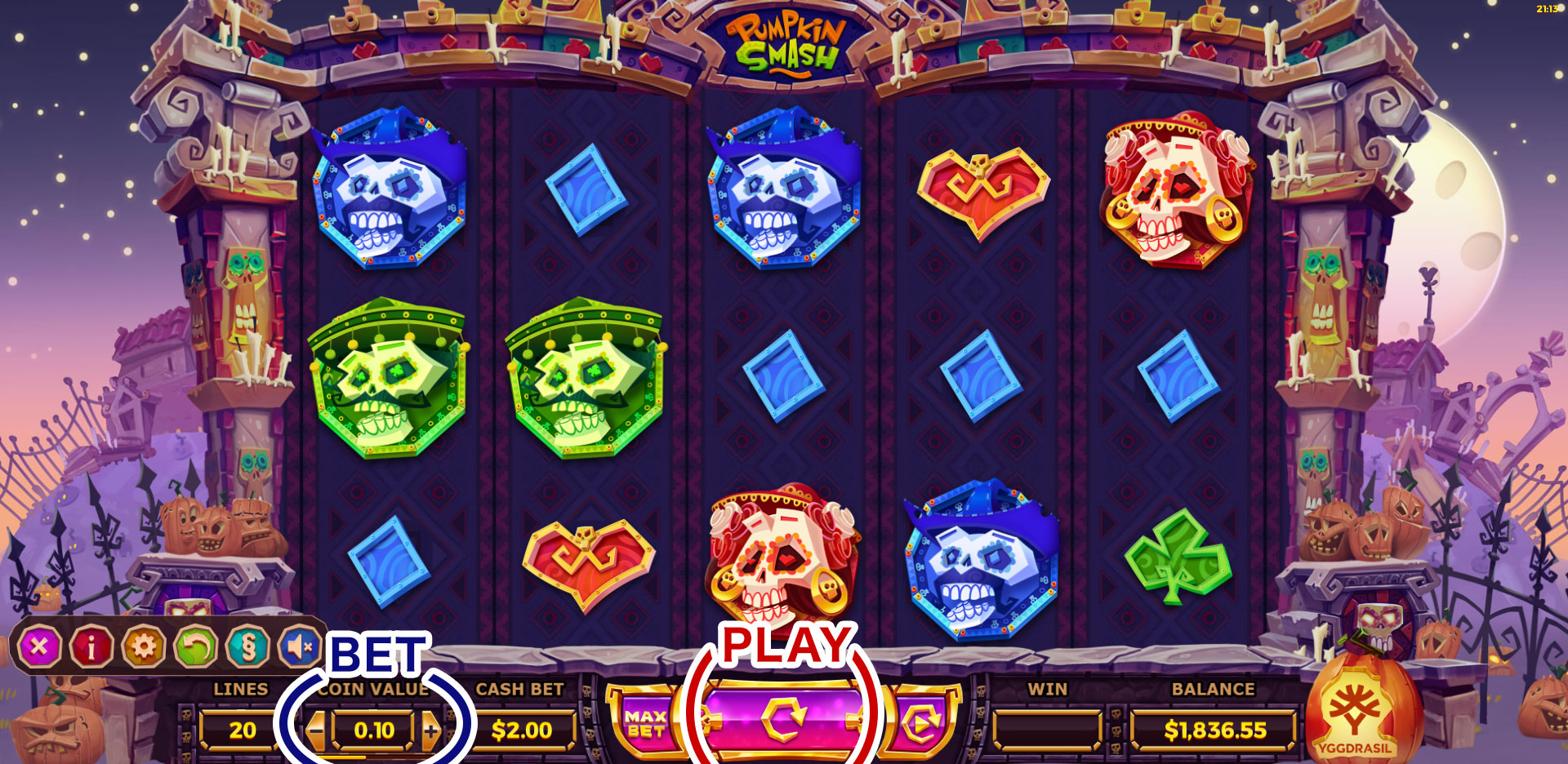 How to Play