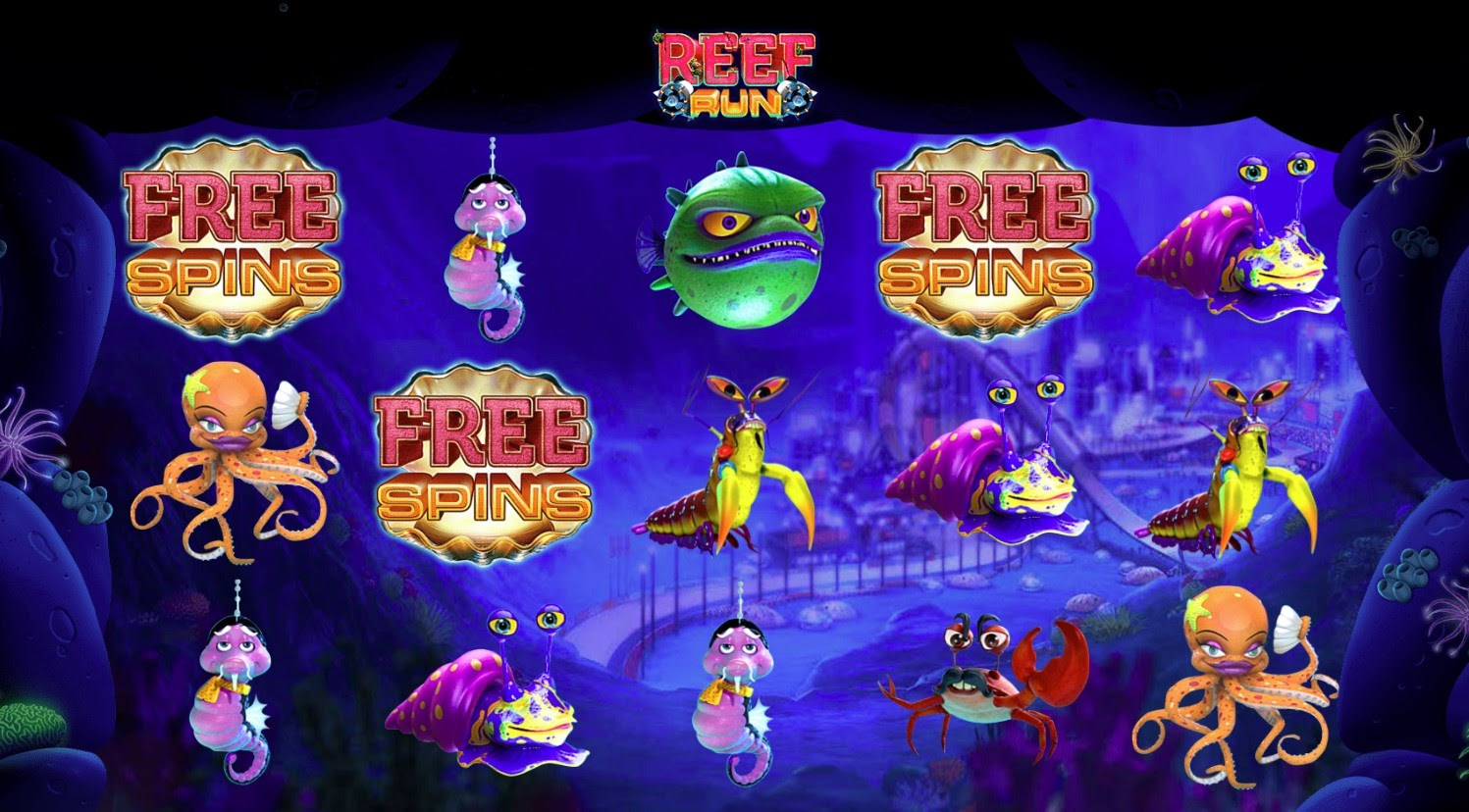 Free Spin