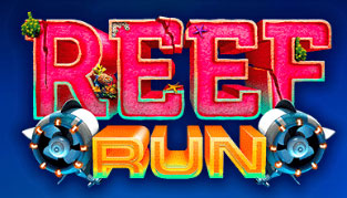 REEF RUN Slot