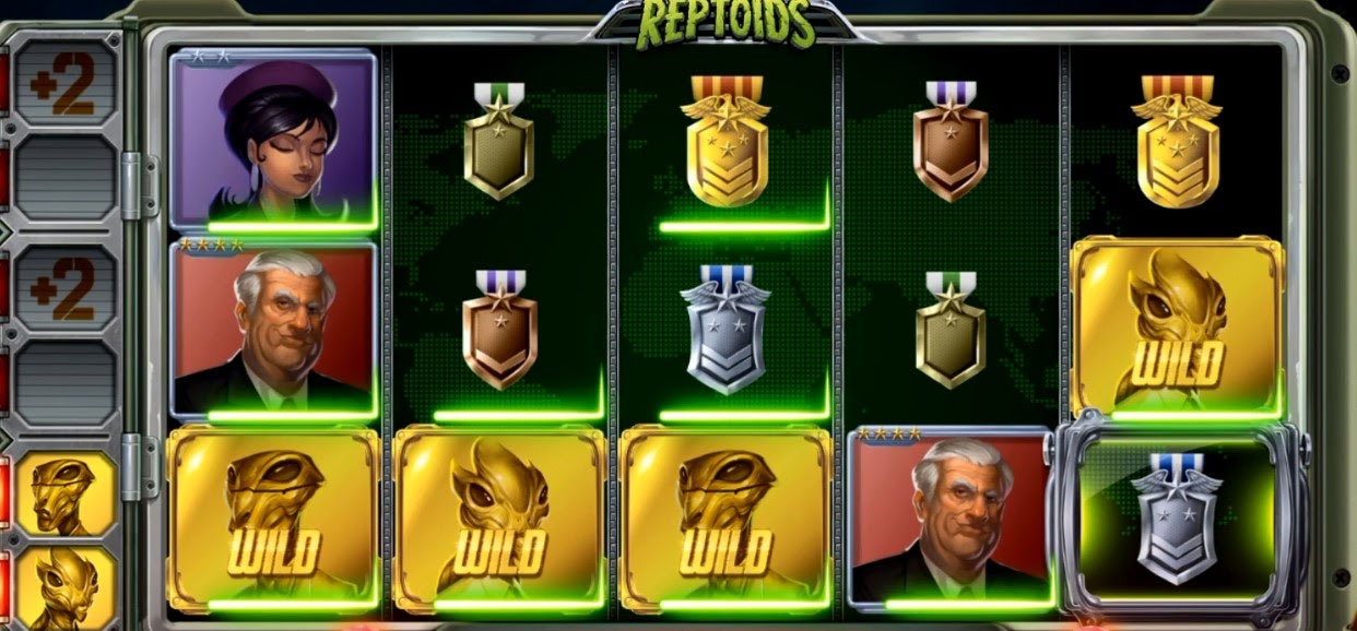 Free Spin2