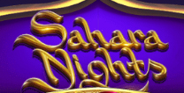 SAHARA NIGHT Slot