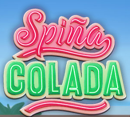 SPINA COLADA Slot