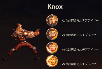 スーパーヒーロー機能6