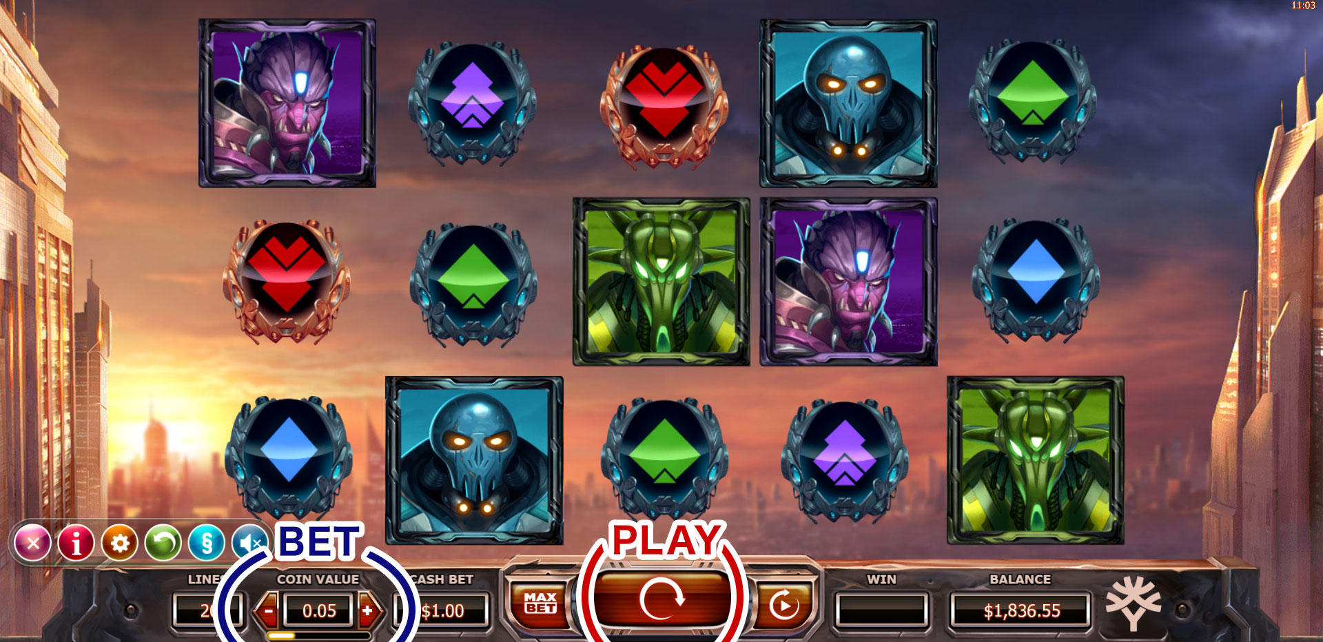How to Play