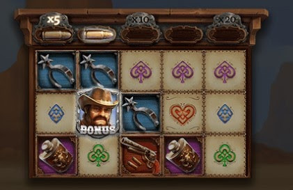Free Spin2