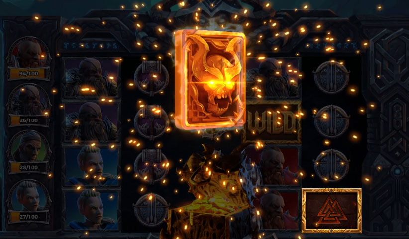 Treasure Chest