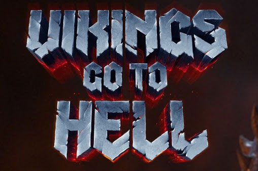 VIKINGS GO TO HELL Slot