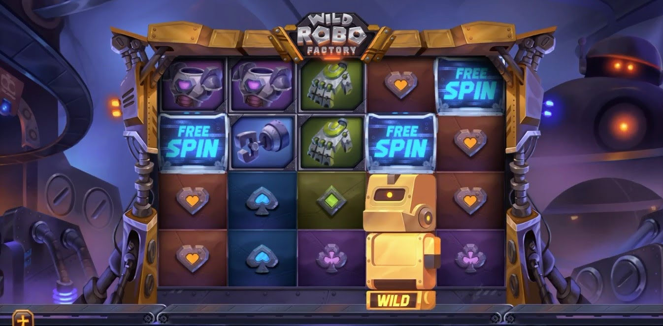 Free Spin