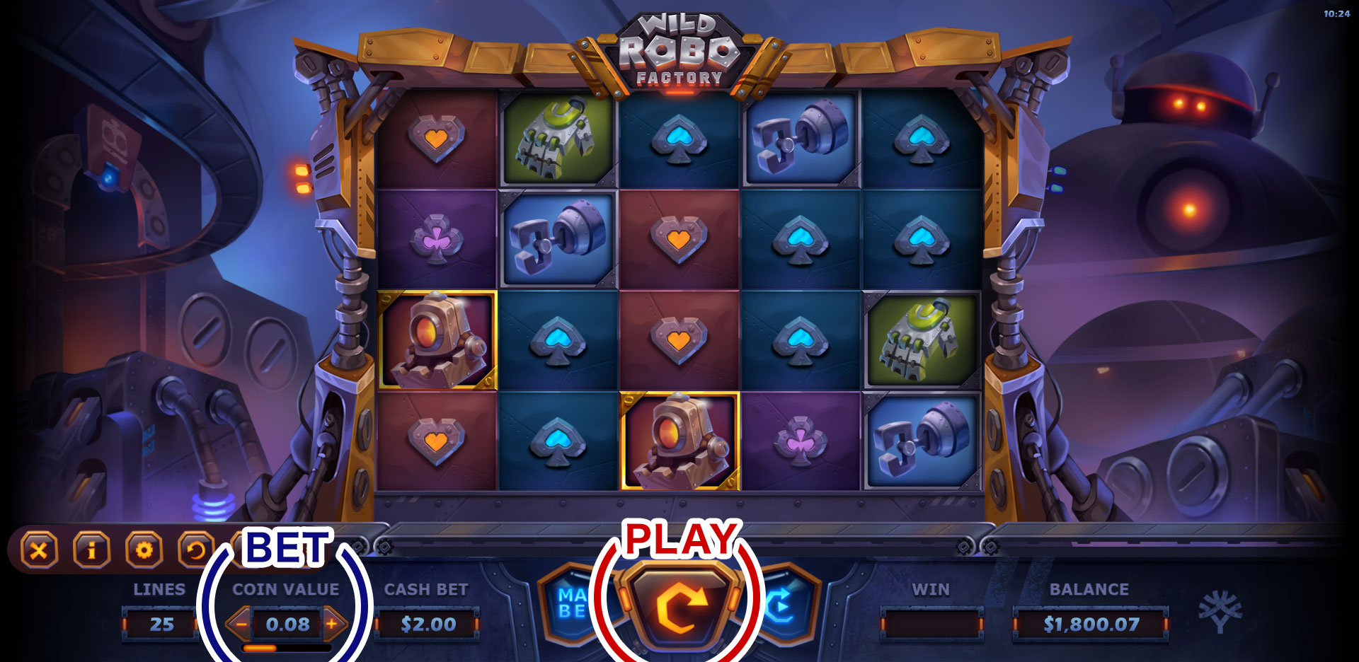 How to Play