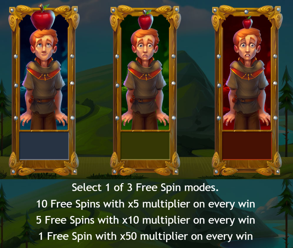 Free Spin2