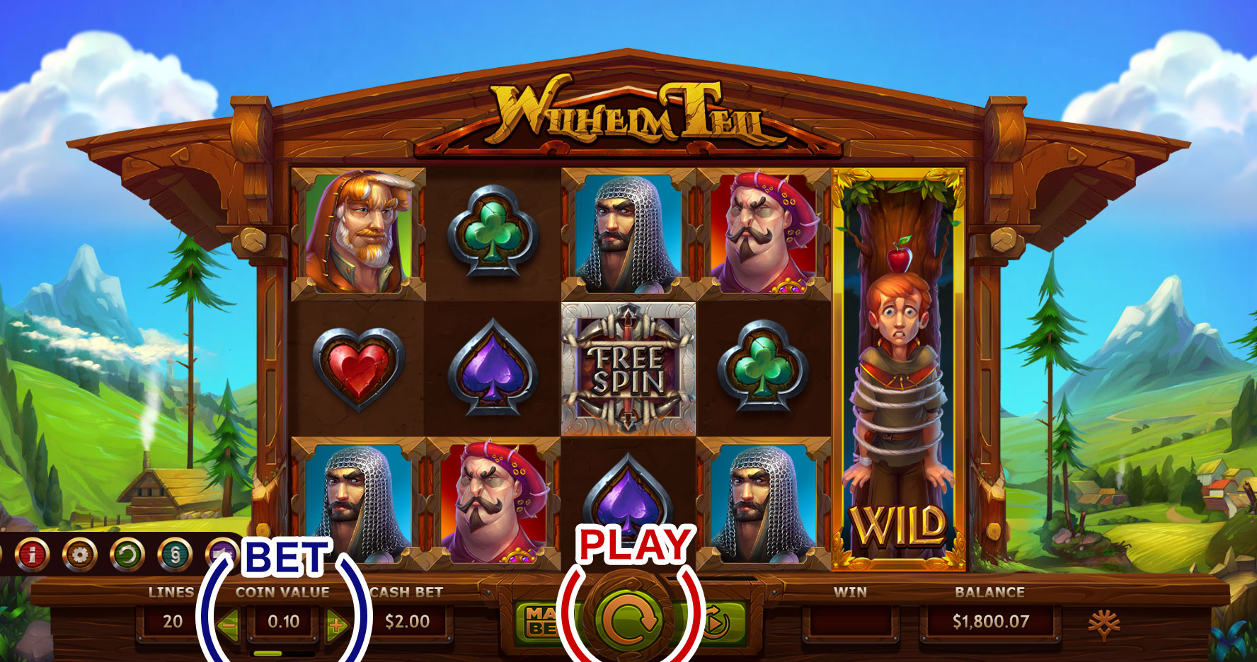How to Play