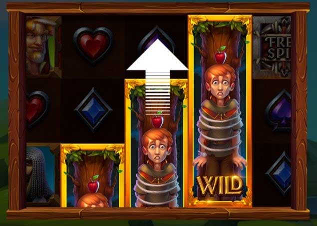 WILD Symbol